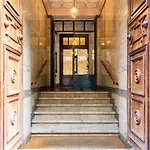 Apartment (100 m²), 2 Schlafzimmer und 2 eigene Badezimmer in Porta Vittoria