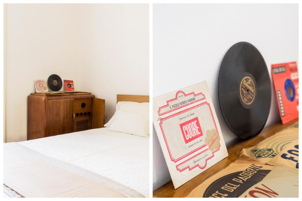 Sarti Master Guest Apartment Mailand