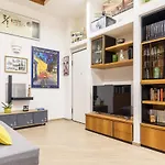 Apartment (100 m²), 2 Schlafzimmer und 2 eigene Badezimmer in Porta Vittoria