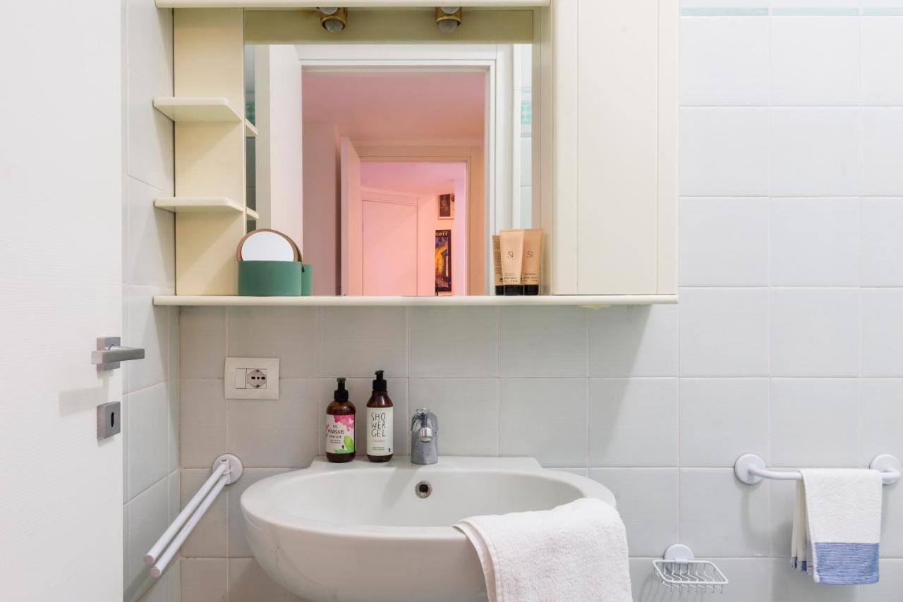 Sarti Master Guest Apartment Mailand